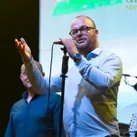 Ćulafić: Neka sve bude ponovo zeleno i zdravo