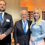 PES u Evropskom parlamentu: Jačamo međunarodne veze i evropski put Crne Gore