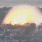 (VIDEO) Rusi bacili jednu od najrazornijih bombi u arsenalu