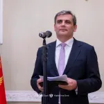 Ibrahimović povodom zatvaranja poglavlja 8: Još jedan važan dan za Crnu Goru i njen evropski put