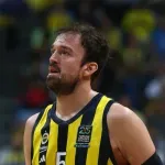 Šanli se vratio u Fenerbahče