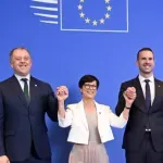 Spajić: Zatvorili smo više od polovine poglavlja u pregovaračkom procesu