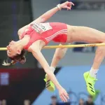 Vuković trećeplasirana u Budimpešti, preskočila 198 centimetara