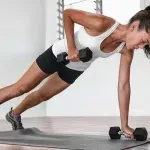 Fitnes trener smatra da je ovo najpotcjenjenija vježba za gornji dio tijela