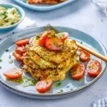 Najbolji recept za grčke pljeskavice od tikvica i fete
