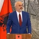 Rama: Srbija nije spremna da prihvati da više ne postoji nešto što se zove Kosovo i Metohija