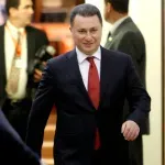Bivši premijer Makedonije oslobođen za nezakonito finansiranje sjedišta VMRODPMNE