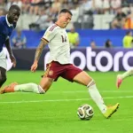 Prvak Evrope održao lekciju "trikolorima"