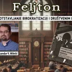 Đilasovo suprotstavljanje birokratizaciji i društvenim devijacijama (6): Glavnu opasnost vidio u stranim uticajima