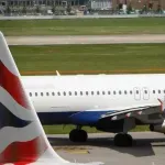 Uzbuna iznad Londona: Devet aviona istovremeno proglasilo vanrednu situaciju