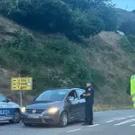 Tokom vikenda i praznika pojačane kontrole saobraćaja: Uhapšena 182 vozača