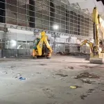 KRIK: Apelacioni sud u Beogradu treći put oborio optužnicu za pad nadstrešnice