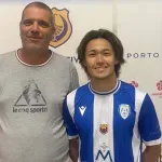 Kaneda pojačao Arsenal