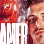 Kramer novo pojačanje Crvene zvezde