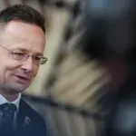 Peter Sijarto napušta politiku, prihvatio posao u kineskom BYD-u