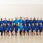 Rukometašice Budućnosti počele pripreme; Abramović: Da spremni dočekamo izazove u Ligi šampiona