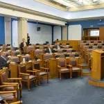 Skupština sjutra o izboru sudija Ustavnog suda i rodnoj ravnopravnosti