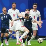 Argentina preokretom do finala Mundijala