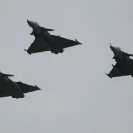 Ukrajina kupuje 16 "Rafala": Francuski lovci stižu nakon obuke pilota