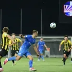 Sutjeska častila Kairat kraj Bistrice, nastavak evropskog puta u kvalifikacijama za LK