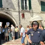 Stanovnici Risna i Kotora traže pravo na zdrav život: Kanalizacija u moru, more u slavinama, prašina u vazduhu