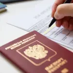 Brisel traži vize, Crnoj Gori Rusija prva na udaru
