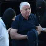 Lazović: Spreman sam da podnesem odgovornost ako me tužilac demantuje, ali pod uslovom da ne izmišlja i ne podmeće