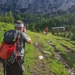 Njemački novinari u Crnoj Gori: "Probao sam domaći med i prisustvovao rođenju teleta"