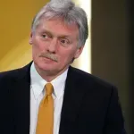 Peskov: Kremlj ne vidi izglede za skori nastavak pregovora