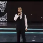 Komnen Vuković nastupio u Bjelorusiji: "Još ne sviće rujna zora” puna emocija