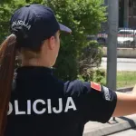 Pojačane kontrole saobraćaja širom Crne Gore: Presretači na ključnim putnim pravcima, policija najavljuje stroži nadzor
