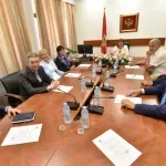Dražen Medojević izabran za predsjednika Sudskog savjeta