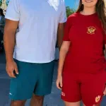 Kristina Kljajević 24. na Evropskom prvenstvu u Italiji