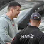 Suđenje Milu Božoviću i grupi: Lambulić i Perović negirali optužbe za šverc droge