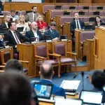 (VIDEO) Krstonijević i Ružičić izglasani za sudije Ustavnog suda