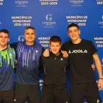 Dobar nastup crnogorskih stonotenisera na startu pojedinačnog dijela EP