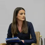 Vesković za "Dan": Za suštinske reforme čeka se posljednji trenutak