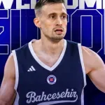 Aleksa Avramović potpisao za Bahčešehir