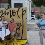 Nikšić u znaku književnosti i muzike