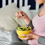Pet vrsta voća koje bi svaka trudnica trebala uvrstiti u ishranu