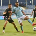 Žalgiris opet bolji od OFK Petrovca