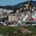 Bivši direktor auto-puteva osuđen na 12 godina zatvora zbog pada mosta u Đenovi