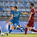 Fijasko crnogorskih klubova: Eliminisan i Mornar