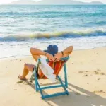 Zašto nas plaža umara više nego što mislimo? Ovo su glavni razlozi