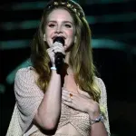 Lana del Rej najavila dva nova albuma