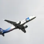 Novi avion "Air Montenegra" stiže na aerodrom "Podgorica"