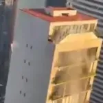 (VIDEO) Zemljotres magnitude 7,3 Rihtera pogodio Meksiko