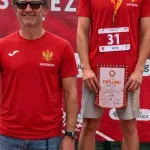 Sergej Martinović sjutra nastupa na EP u Rijetiju