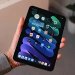 Stiže iPad mini sa OLED ekranom