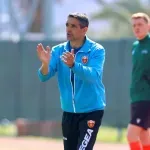 Kavaja odabrao za pripreme na Zlatiboru